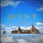 Myst | Epic Games (EGS) | PC