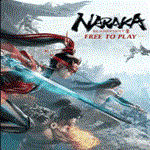  NARAKA: BLADEPOINT | Epic Games (EGS) | PC 