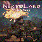 NecroLand: Undead Corps | Epic Games (EGS) | PC