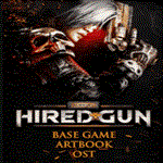  Necromunda: Hired Gun | Epic Games (EGS) | PC 