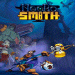  Necrosmith | Epic Games (EGS) | PC 