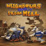  Neighbours back From Hell | Epic Games (EGS) | PC 