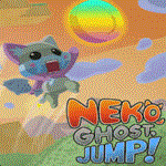  Neko Ghost, Jump! | Epic Games (EGS) | PC 