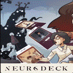 Neurodeck | Epic Games (EGS) | PC