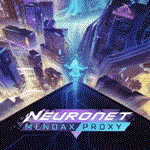 NeuroNet: Mendax Proxy | Epic Games (EGS) | PC