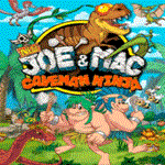  NEW Joe & Mac - Caveman Ninja | Epic Games (EGS) |