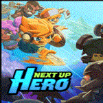  Next Up Hero | Epic Games (EGS) | PC 