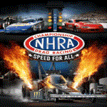  NHRA Championship Drag Racing | Epic Games (EGS) |