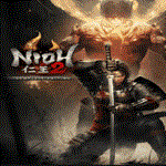  Nioh 2 – The Complete Edition | Epic Games (EGS) |