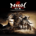 Nioh: The Complete Edition | Epic Games (EGS) | PC