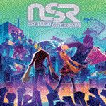No Straight Roads | Epic Games (EGS) | PC