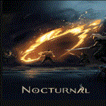 Nocturnal | Epic Games (EGS) | PC