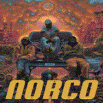  NORCO | Epic Games (EGS) | PC 