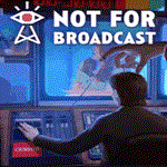 Not For Broadcast | Epic Games (EGS) | PC