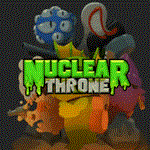 Nuclear Throne | Epic Games (EGS) | PC