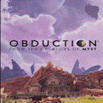  Obduction | Epic Games (EGS) | PC 