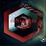  Observation | Epic Games (EGS) | PC 