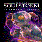  Oddworld: Soulstorm Enhan | Epic Games (EGS) | PC 