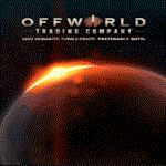  Offworld Trading Company | Epic Games (EGS) | PC 