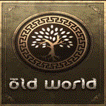  Old World | Epic Games (EGS) | PC 