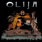 Olija | Epic Games (EGS) | PC