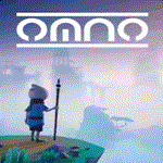  OMNO | Epic Games (EGS) | PC 