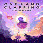 One Hand Clapping | Epic Games (EGS) | PC 