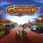  One Lonely Outpost | Epic Games (EGS) | PC 