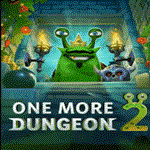  One More Dungeon 2 | Epic Games (EGS) | PC 