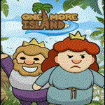  One More Island | Epic Games (EGS) | PC 