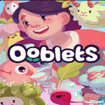  Ooblets | Epic Games (EGS) | PC 