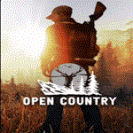  Open Country | Epic Games (EGS) | PC 