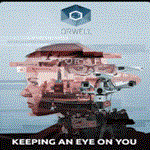 Orwell: Keeping an Eye on you| Epic Games (EGS) |