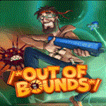 Out of Bounds | Epic Games (EGS) | PC