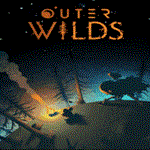  Outer Wilds | Epic Games (EGS) | PC 