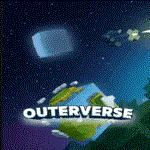 Outerverse | Epic Games (EGS) | PC