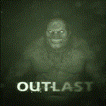 Outlast | Epic Games (EGS) | PC