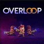 Overloop | Epic Games (EGS) | PC