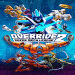  Override 2: Super Mech League| Epic Games (EGS) | 
