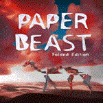  Paper Beast | Epic Games (EGS) | PC 