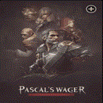  Pascal's Wager: Definitive Edition | Epic Games |