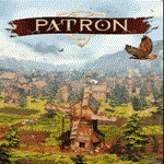  Patron | Epic Games (EGS) | PC 