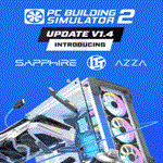  PC Building Simulator | Epic Games (EGS) | PC 