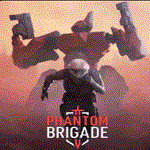  Phantom Brigade | Epic Games (EGS) | PC 