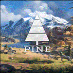  Pine | Epic Games (EGS) | PC 
