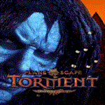  Planescape: Torment: Enhanced Edition| Epic Games|