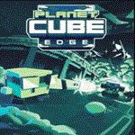  Planet Cube: Edge | Epic Games (EGS) | PC 