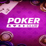  Poker Club | Epic Games (EGS) | PC 
