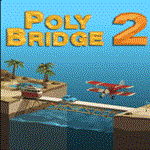 Poly Bridge 2 | Epic Games (EGS) | PC