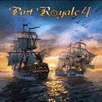  Port Royale 4 | Epic Games (EGS) | PC 